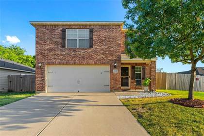 505 Misty Mountain Drive, Fort Worth, TX, 76140
