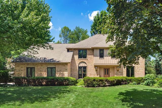876 Bluffview Drive, Columbus, OH