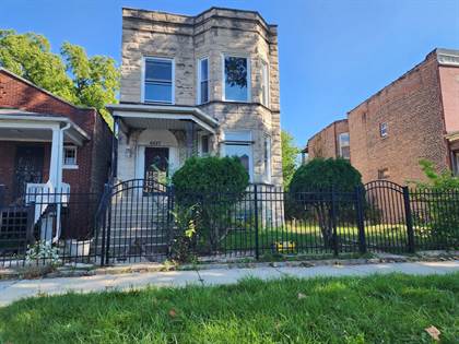 Picture of 6627 S Maryland Avenue, Chicago, IL, 60637