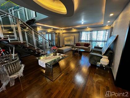 Imposing and beautiful Penthouse in the center of the City of Santo Domingo, Santo Domingo, Santo Domingo