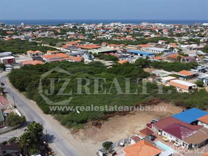 Picture of Land For sale, Oranjestad, Aruba