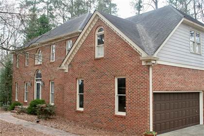 Picture of 8440 Haven Wood Trail, Roswell, GA, 30076