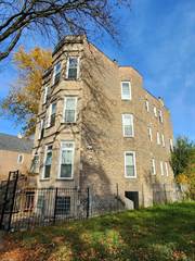 5335 S May Street, Chicago, IL, 60609