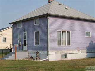 222 8th St South East, Sidney, MT, 59270