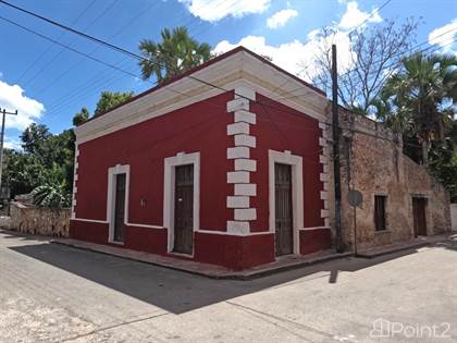 Casa Colonial En Venta|Cuncunul|Yucatán, Valladolid, Yucatan — Point2