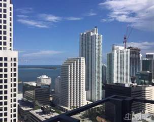 Highly desired 2 Bed Condo at Reach Residences, Miami, FL, 33131