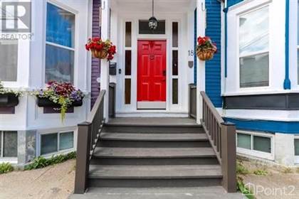 Picture of 18 GOWER Street, St. John's, Newfoundland and Labrador