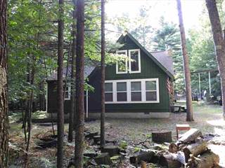 Houghton Lake Heights Mi Real Estate Homes For Sale From