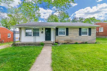 Picture of 423 Duell Drive, Versailles, KY, 40383