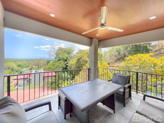 Casa Mar, Gorgeous Remodeled Ocean View Home in Beautiful Lomas de Conchal - photo 4 of 46
