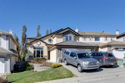 Picture of 445 Sienna Heights Hill SW, Calgary, Alberta, T3H3T3
