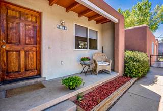 605 Casas en venta en Santa Fe, NM | Point2