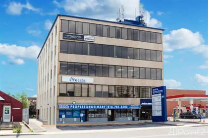 Office Space for Lease in Toronto, ON | Point2