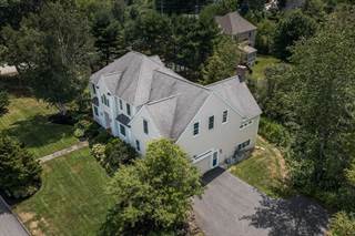 253 Odiorne Point Road, Portsmouth, NH, 03801