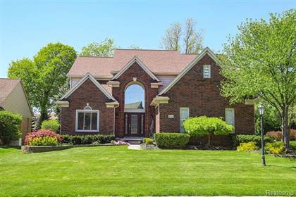 Picture of 3900 GREENWOOD Drive, Rochester Hills, MI, 48309