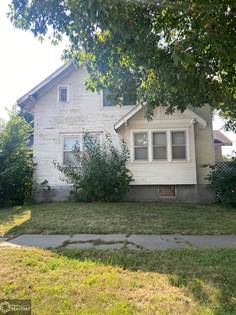 Residential Property for sale in 211 E Corning Street, Red Oak, IA, 51566