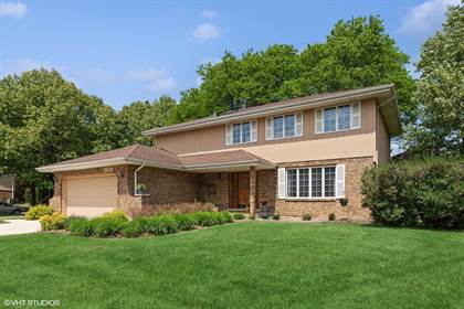 Picture of 2052 N BRIGHTON Place, Arlington Heights, IL, 60004