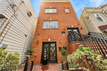 412 Casas en venta en Jersey City, NJ | Point2