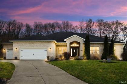 Picture of 2280 Bunchberry Court, Lafayette, IN, 47905