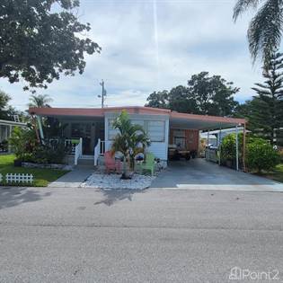 2463 Gulf to Bay Boulevard, Lot 262, Clearwater, FL, 33765