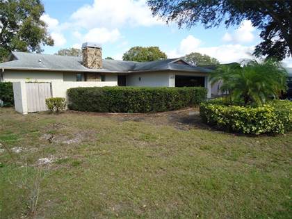 Residential Property for sale in 2474 TIMBERCREST CIRCLE W, Clearwater, FL, 33763