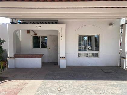 Manzana 493 Lote 003 Calle Chapultepec Y Nacozari, Puerto Penasco