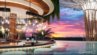 Residential Property for sale in Beautiful and spacious PentHouse for presale a few blocks from the sea TU-060, Tulum, Quintana Roo