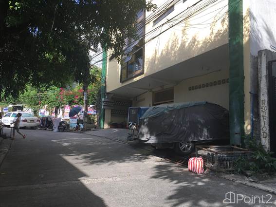 For Sale Apartment Rental Building in Cubao, Q.C. near Araneta Center, Farmers Market & Ali Mall - photo 29 of 35