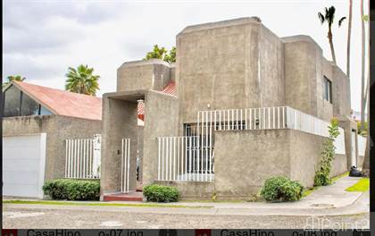 24 Casas en venta en Lomas de Agua Caliente | Point2