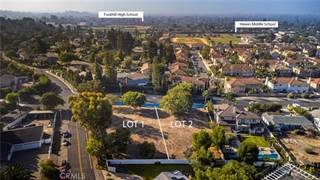 18921 Fairhaven Ave., LOT 1 ONLY, Santa Ana, CA, 92705