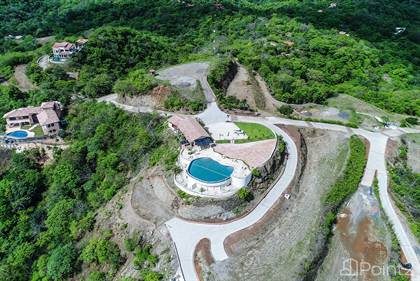 Picture of Lomas del Mar Luxury Development Ocean View Lot #227 For Sale, Santa Cruz, Guanacaste