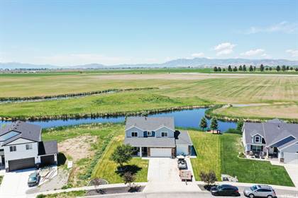 664 S LAKESIDE DR, Franklin, ID, 83237