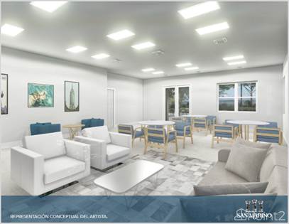 Picture of Apartamento en venta en Orlando San Marino - tipo A, Southwest Orange, FL, 32839