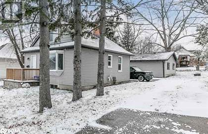 Picture of 210 OWEN Street, Barrie, Ontario, L4M3J2