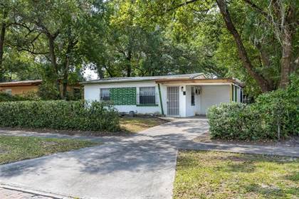 Residential Property for sale in 640 GRAND STREET, Orlando, FL, 32805