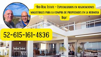 The Best Real Estate Companies in Mulege Baja Sur