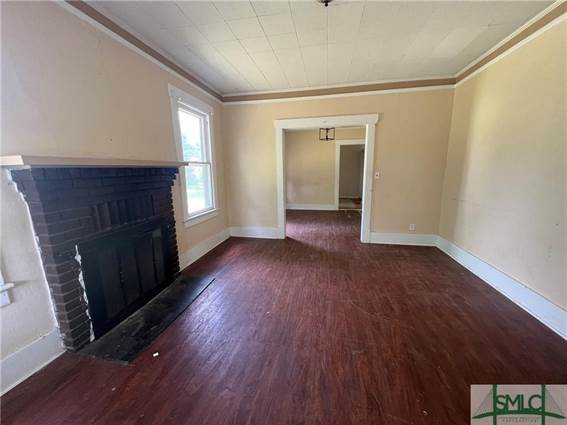 House For Sale At 112 Goebel Avenue, Savannah, Ga, 31404 