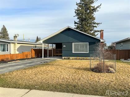 Picture of 508 10th Street South, Cranbrook, British Columbia, V1C1S4