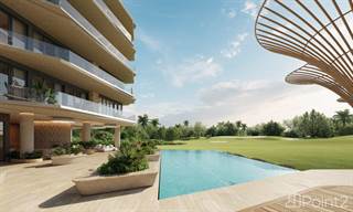 Condominium for sale in *NEW PROJECT* Splendid 4-Bedroom + Lounge Cap Cana Condo With Ocean + Golf + Pool Views, Punta Cana, La Altagracia