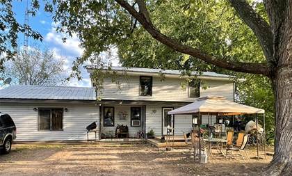 1649 State Road 48, Frederic, WI, 54837
