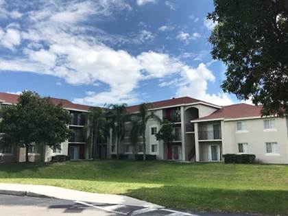 Condo For Rent At 18740 Nw 27th Ave., Miami Gardens, Fl, 33056 