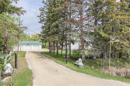 Picture of 131 ST ANDREWS Road, St Andrews, Manitoba