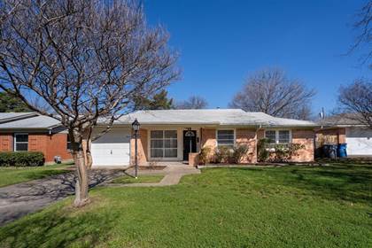 Picture of 11343 Lanewood Circle, Dallas, TX, 75218