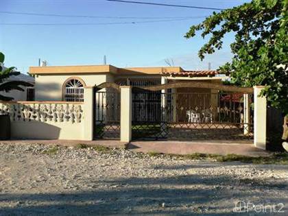 Casa Puebla, 3 Bedrooms, 2 Bathrooms, In A Quiet Neighbourhood
