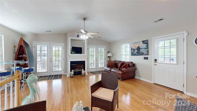 House For Sale at 224 N Shoreline Drive, New London, NC, 28127 | Point2