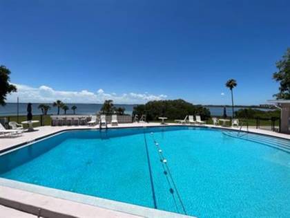 585 SKY HARBOR DRIVE 116, Clearwater, FL, 33759