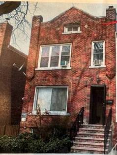 Multifamily for sale in 1947  Powell Avenue, Bronx, NY, 10472
