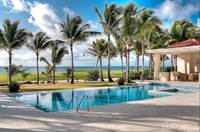 Photo of Marvelous Six Bedroom BeachFront Villa elegantly furnished at Punta Cana (LU2388)