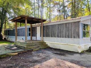 779 Crow Hill Road, Greater Gloucester, NC, 28516