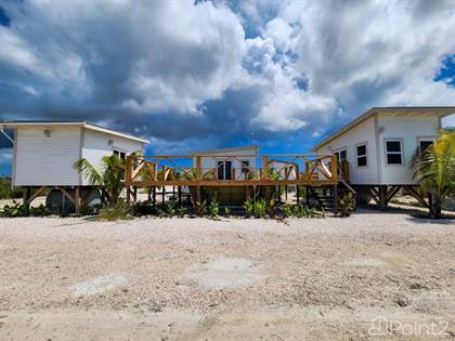 Belize West Caye Commercial Property Studios, Ambergris Caye, Belize